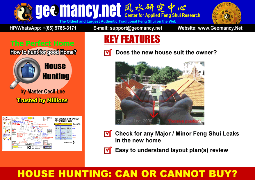 Feng shui rpg review